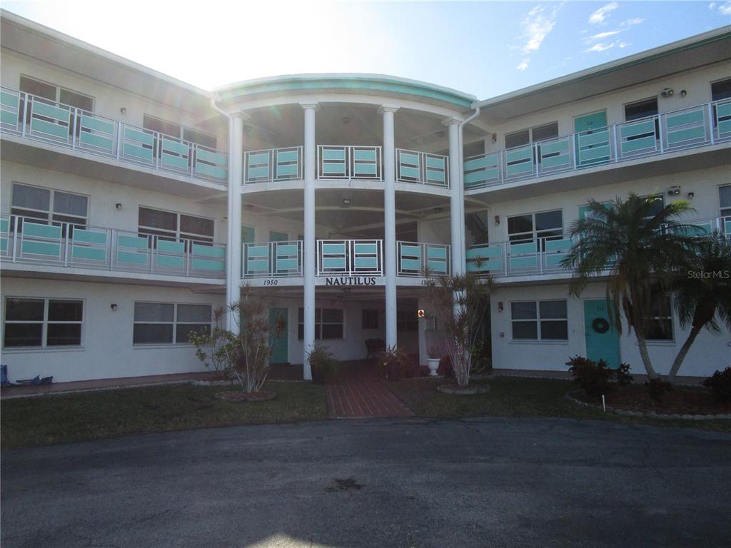 1950 59TH AVENUE N UNIT 110