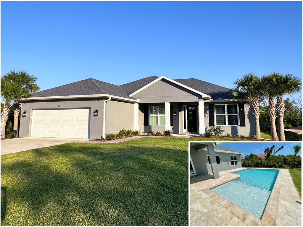 40 ARMAND BEACH DRIVE