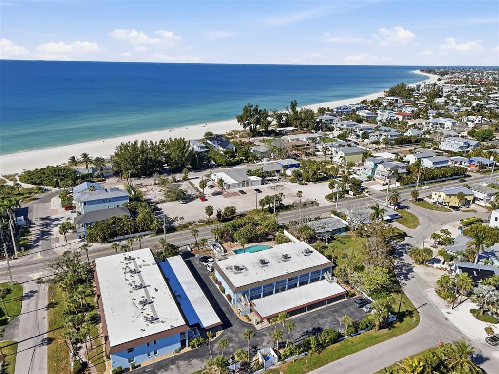 4307 GULF DRIVE UNIT 109