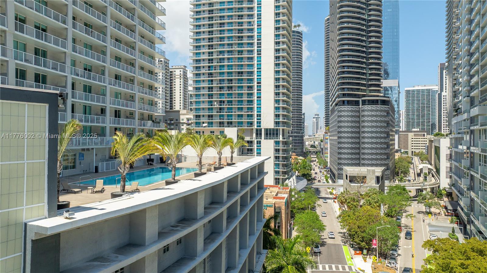 1250 S Miami Ave # 1206, Miami FL 33130