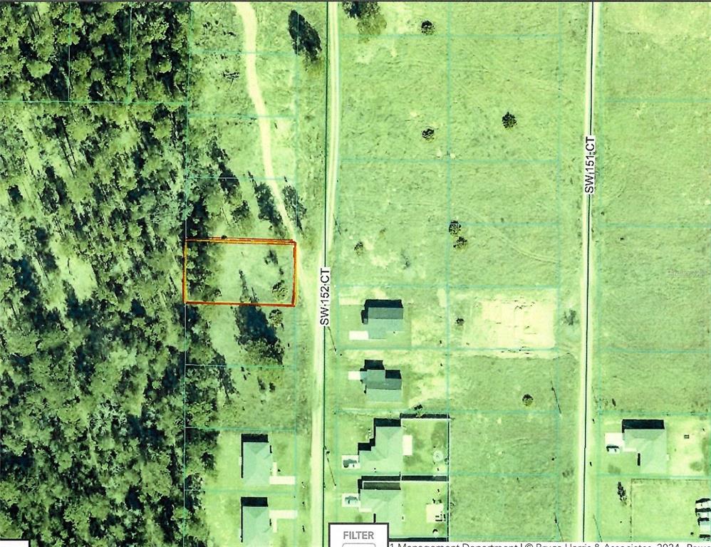 Lot 88 SW 152 ND COURT