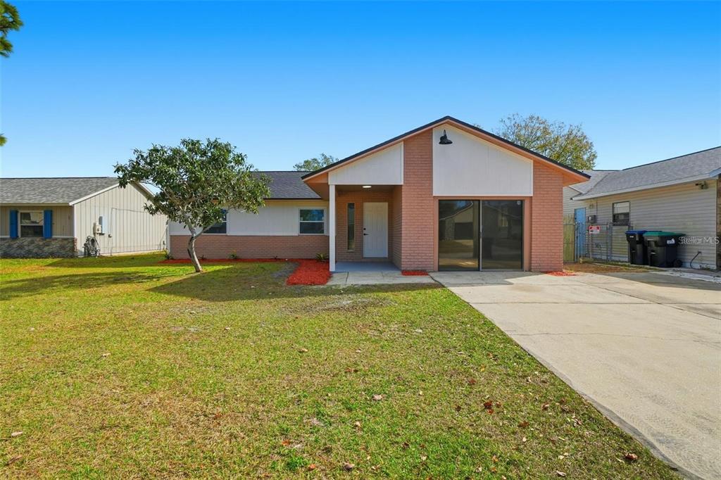 2843 CALICO COURT