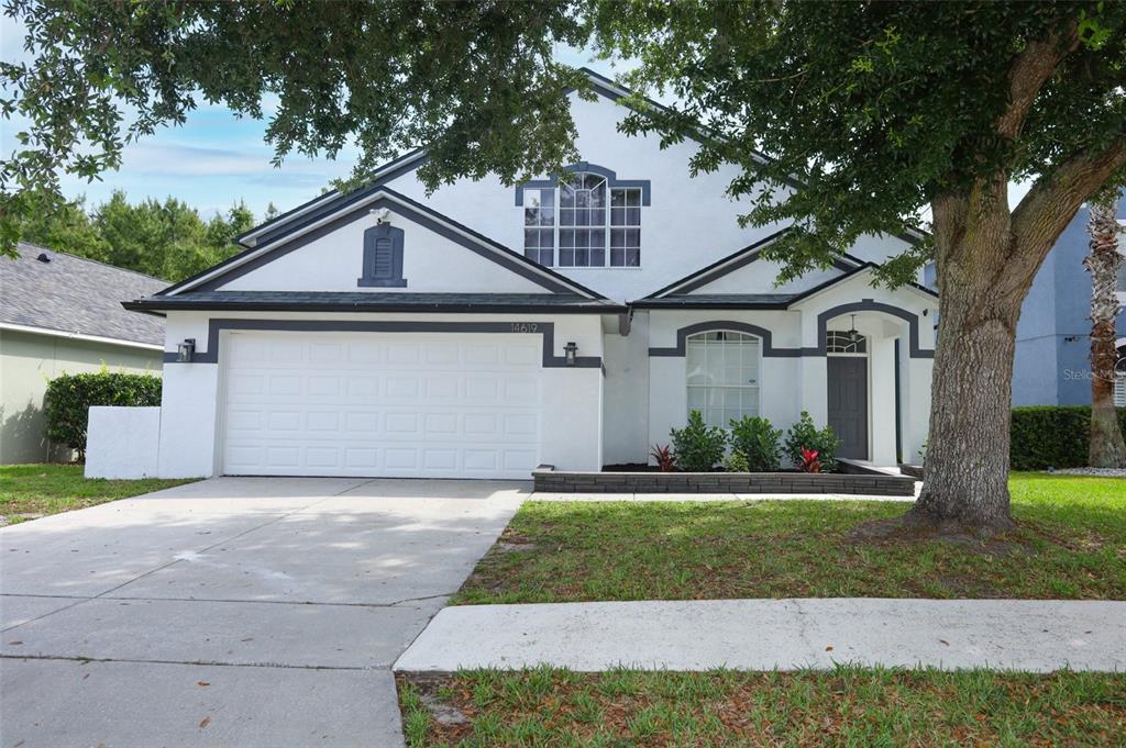14619 UNBRIDLED DRIVE