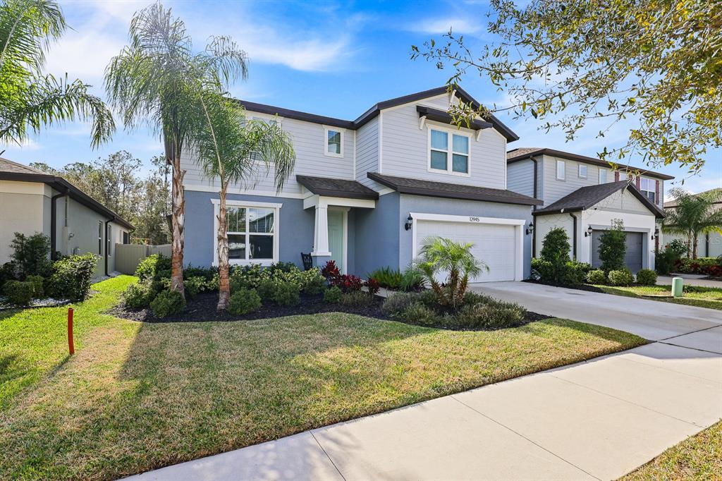 12945 BROOKSIDE MOSS DRIVE, RIVERVIEW, FL — photo 2 of 30