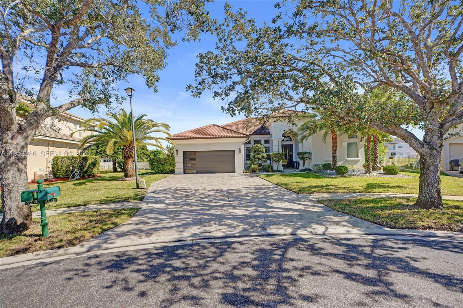 3311 SW 194th Ter, Miramar FL 33029