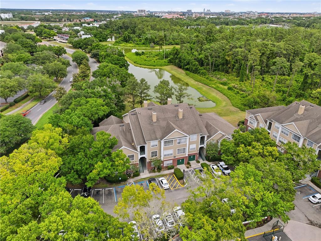 13001 MULBERRY PARK DRIVE UNIT 132