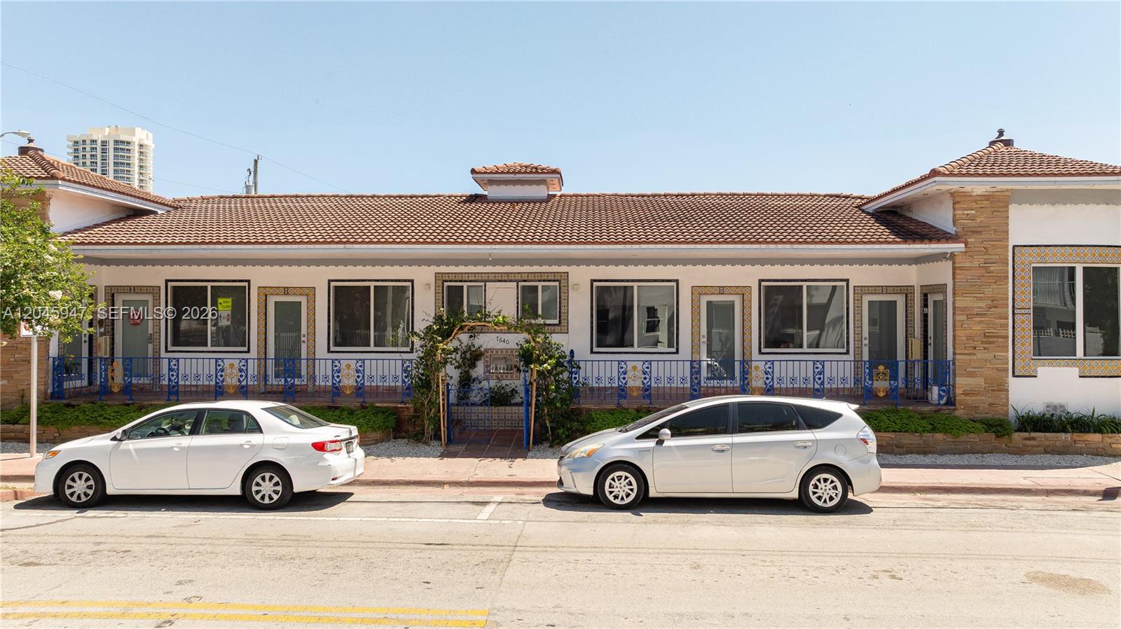 7640 Harding Ave, Miami Beach FL 33141