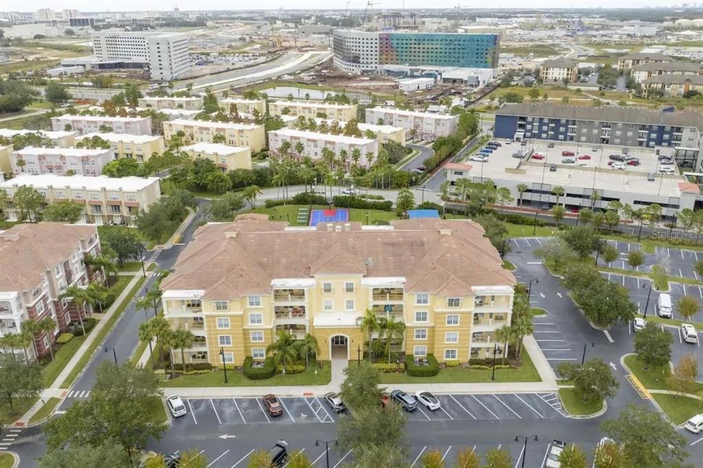 5025 SHOREWAY LOOP UNIT 10703, ORLANDO, FL — photo 2 of 30