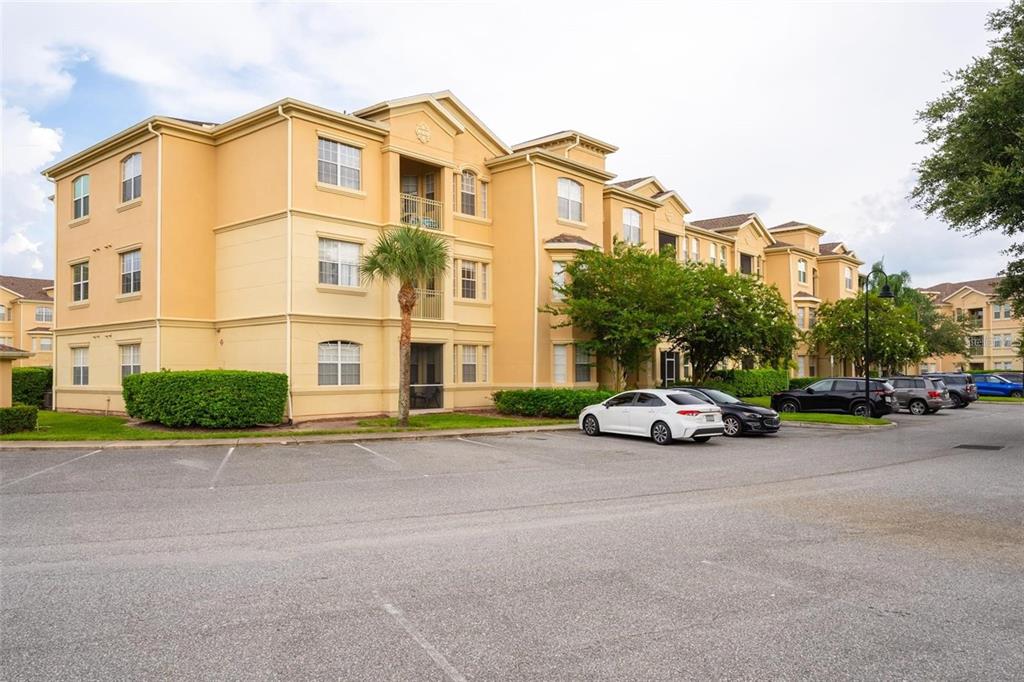 709 TERRACE RIDGE CIRCLE UNIT 709