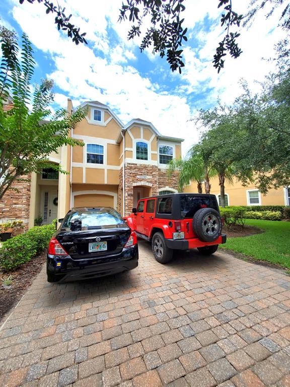 10126 WILLOW GROVE COURT