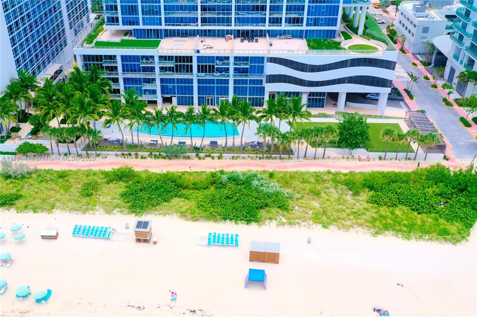 6899 Collins Ave # 703, Miami Beach FL 33141