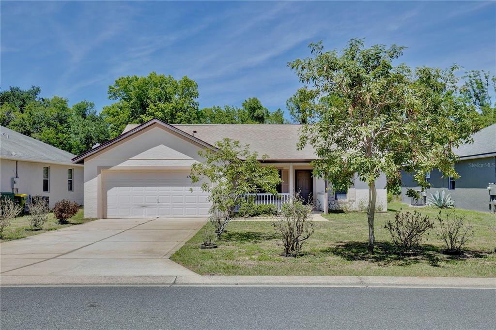 2763 ATHENS DRIVE