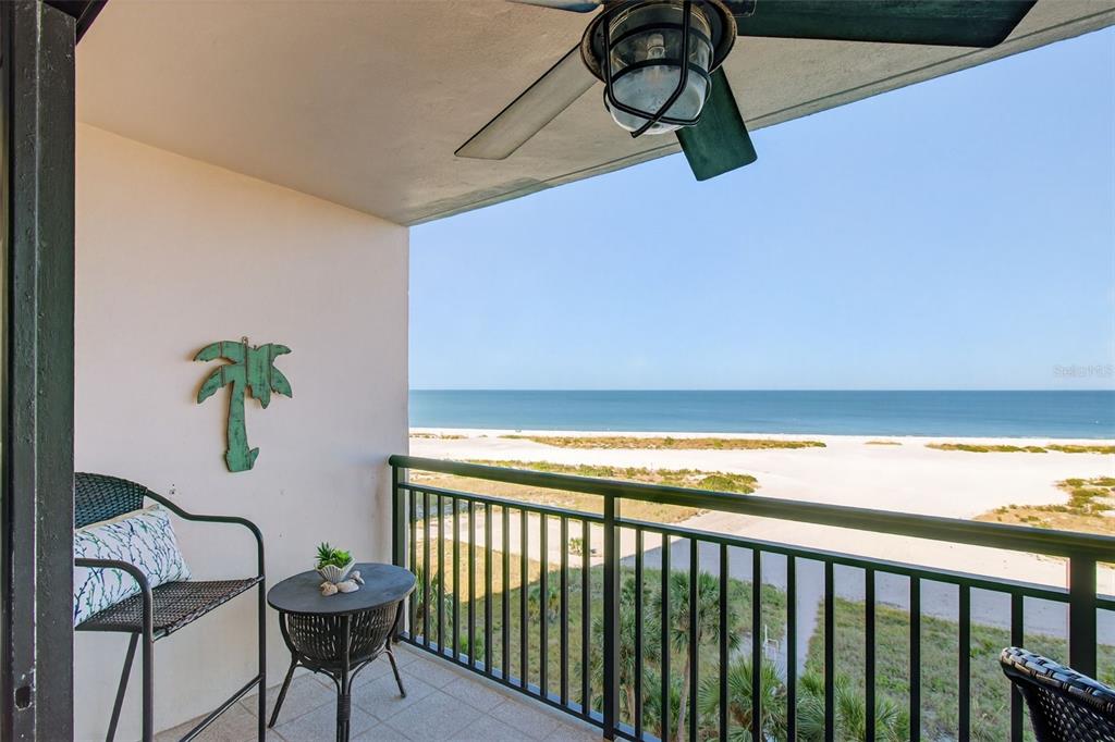 1270 GULF BOULEVARD UNIT 705