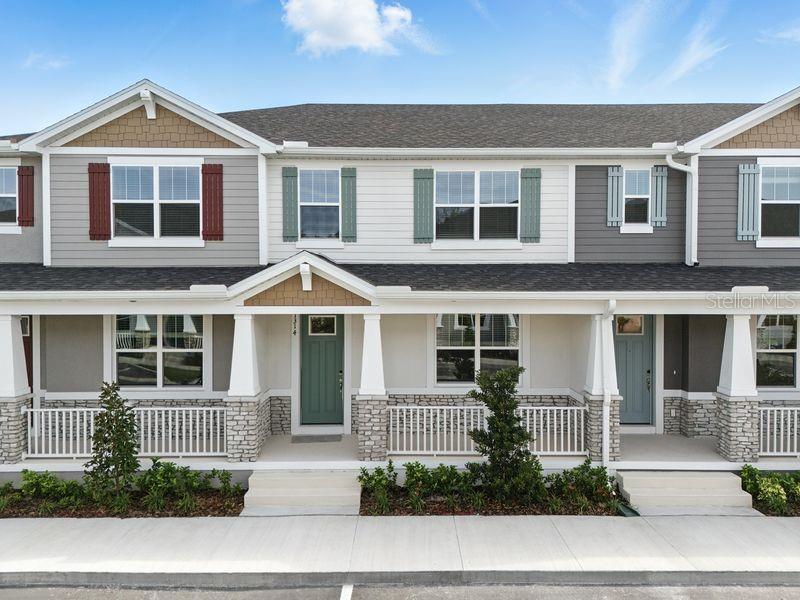 1314 TARFLOWER DRIVE