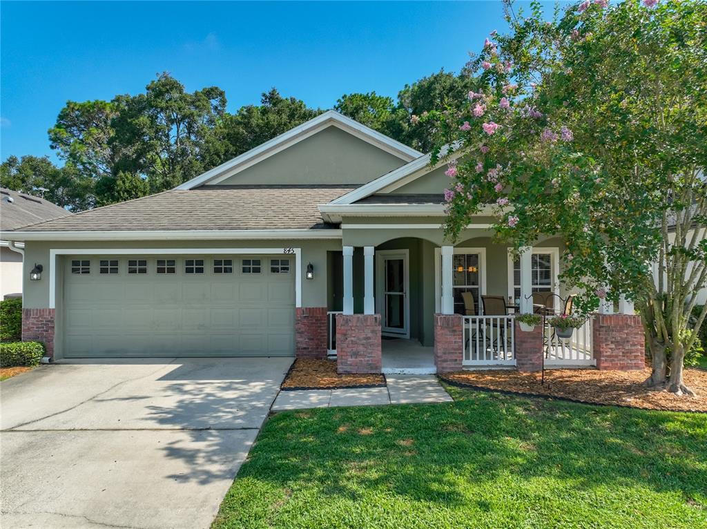 845 HARING LANE