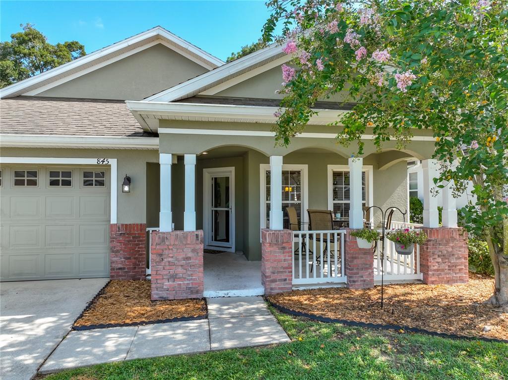 845 HARING LANE, MOUNT DORA, FL — photo 2 of 30