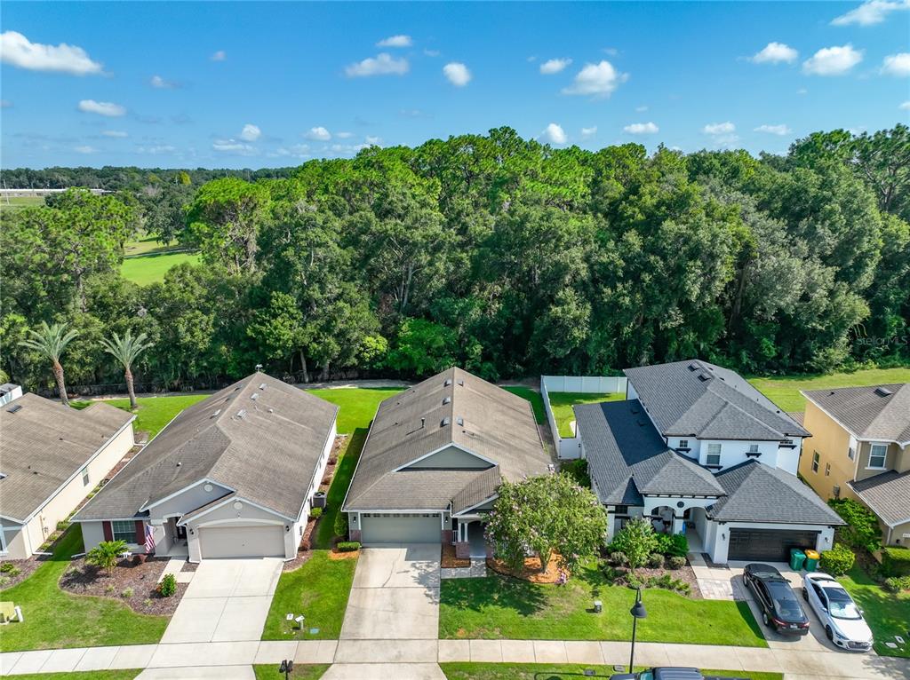 845 HARING LANE, MOUNT DORA, FL — photo 3 of 30