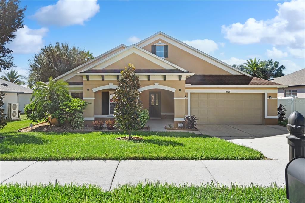 4816 BARBADOS LOOP