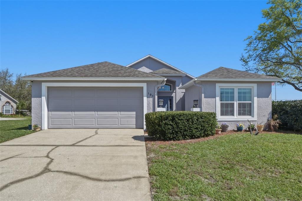 101 SPLITLOG PLACE