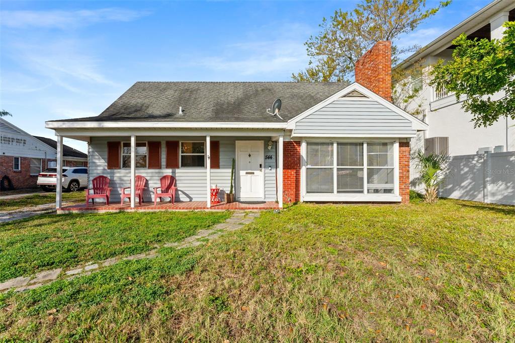 544 SEVERN AVENUE