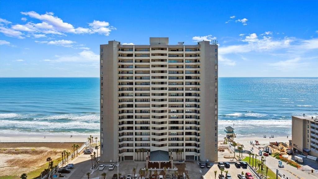 3425 S ATLANTIC AVENUE UNIT 1602