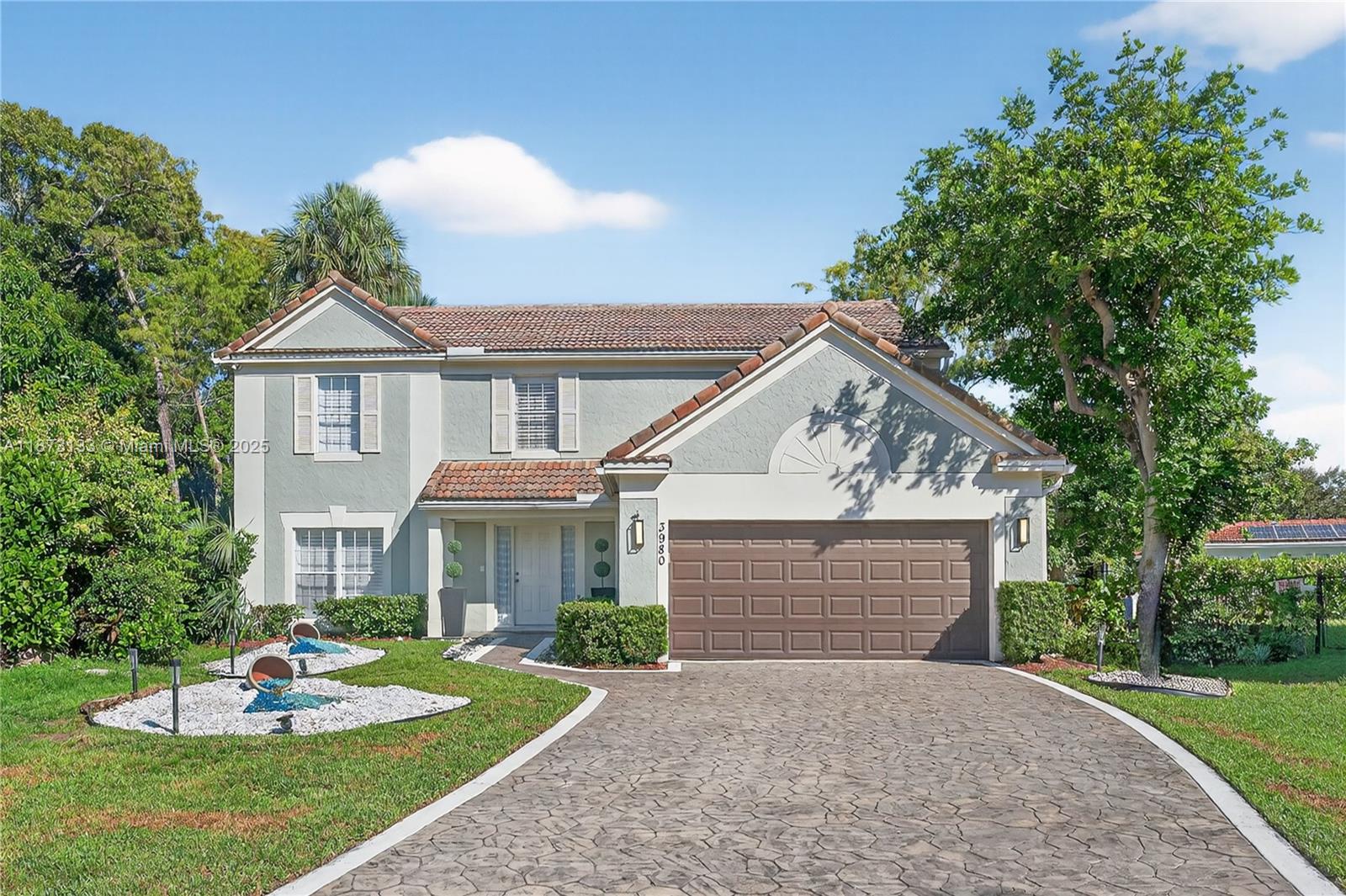 3980 Wild Lime Ln, Coral Springs FL 33065