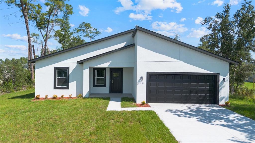 4401 SW 168 LANE
