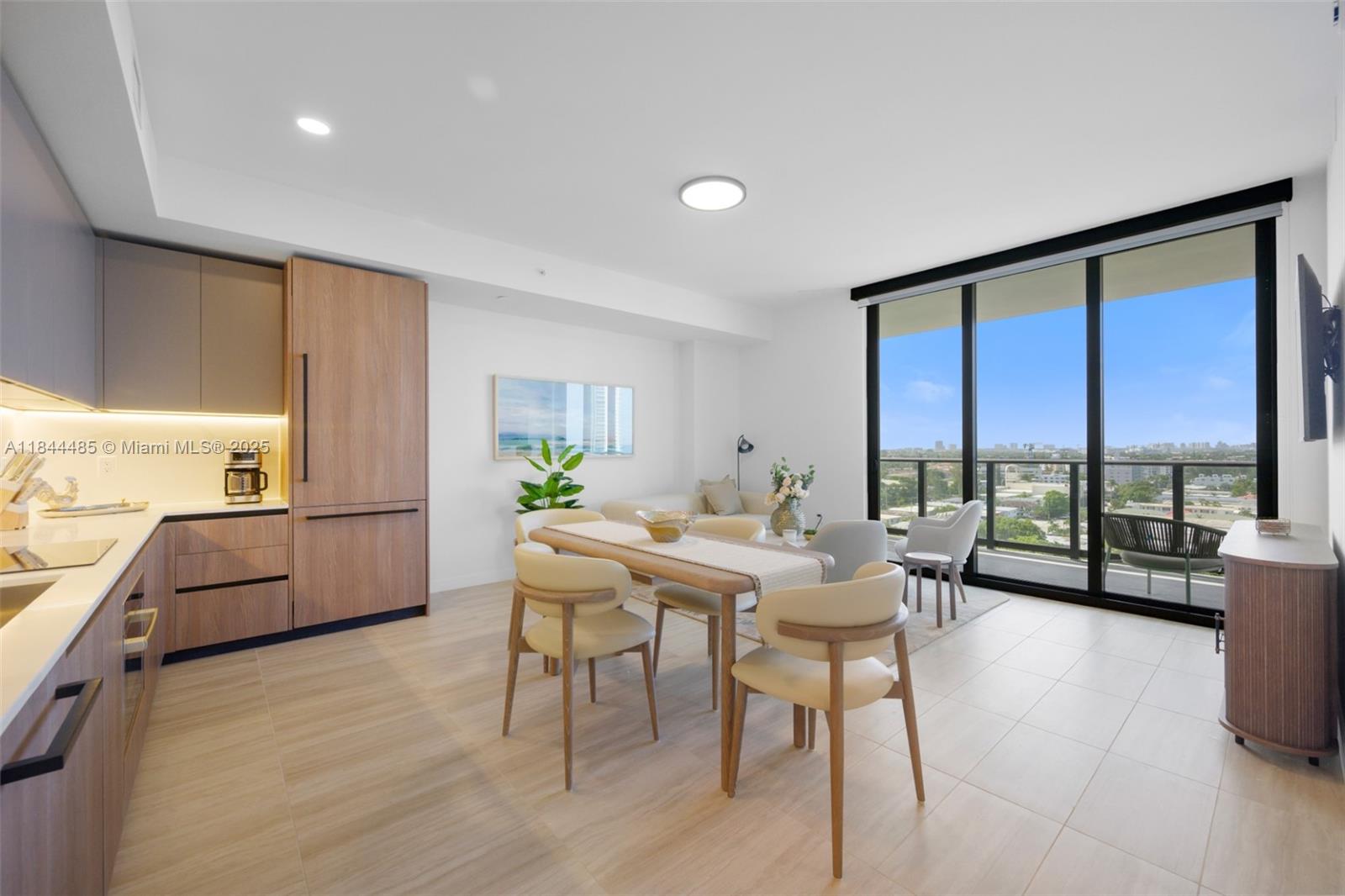 580 72nd St # 1009, Miami Beach FL 33141
