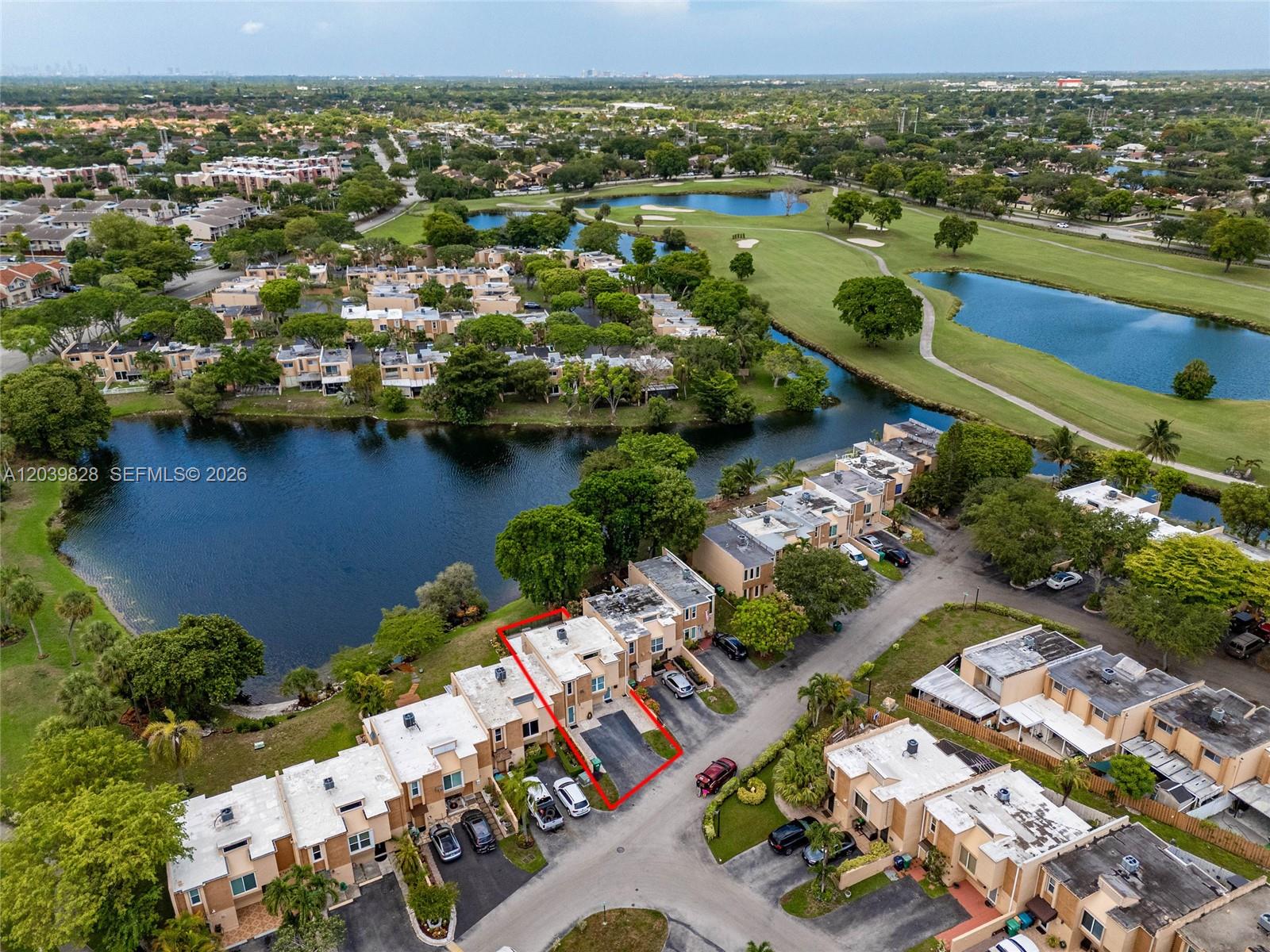 6653 SW 140th Ave # 6653, Miami FL 33183