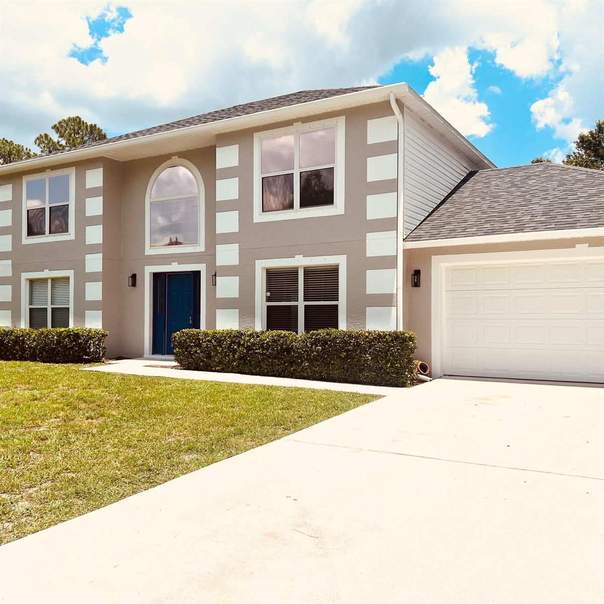 2497 SW Independence Road, Port St. Lucie FL 34953