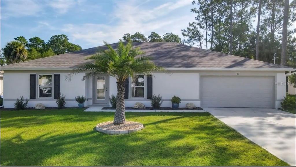 35 RICHFIELD LANE, PALM COAST, FL — photo 2 of 30