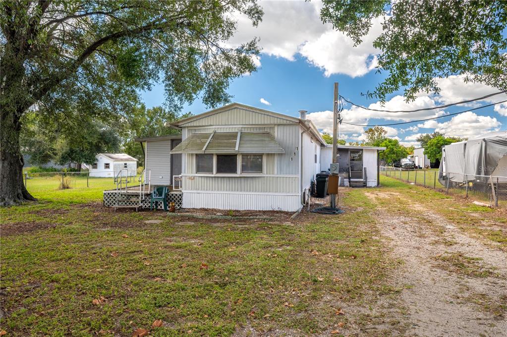 111 VAUGHN ROAD