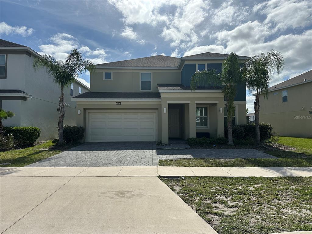 281 BALLO DRIVE