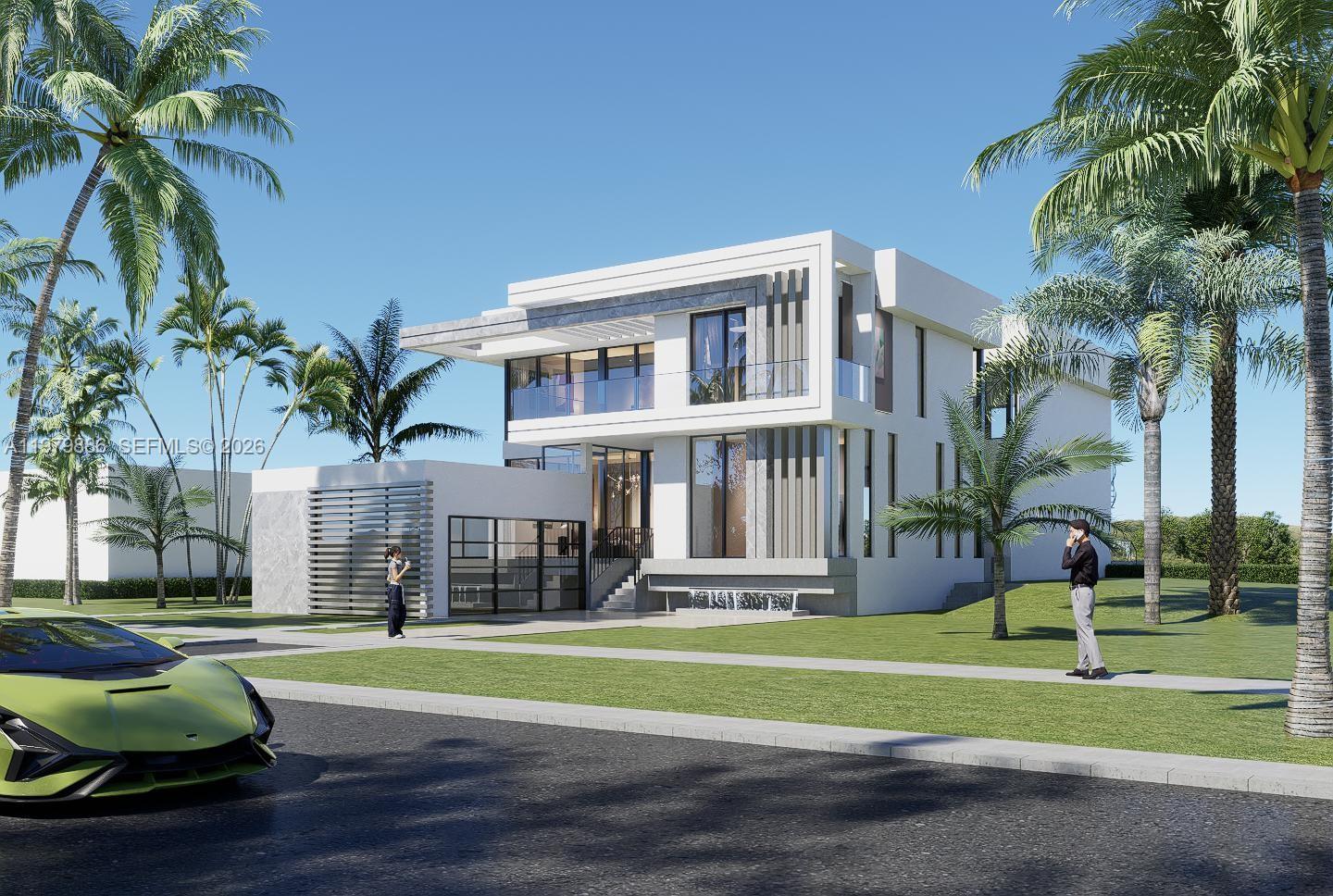 2094 Prairie Ave, Miami Beach FL 33139