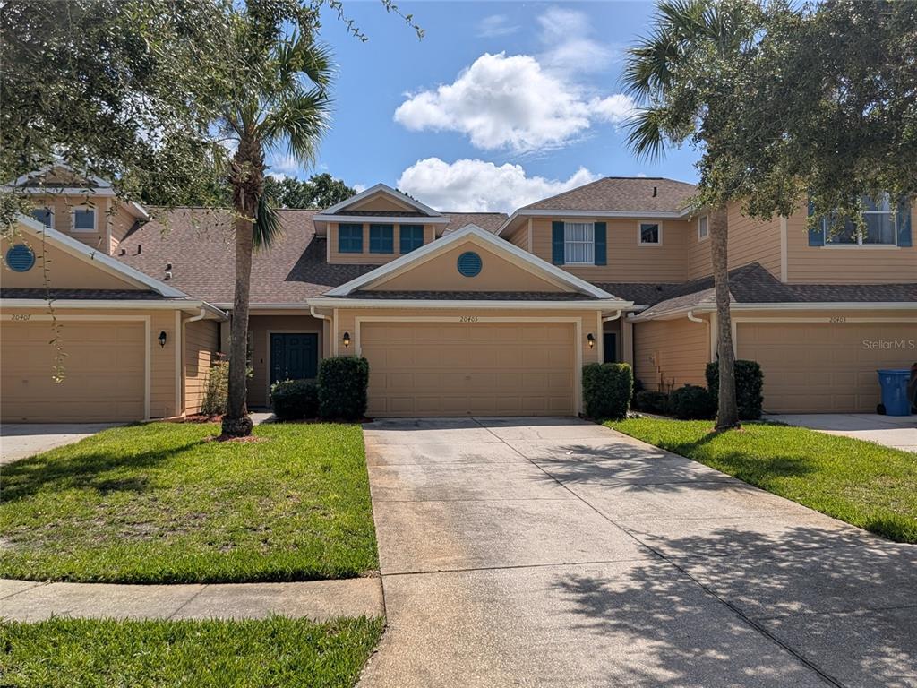 20405 HARVEST OAK COURT