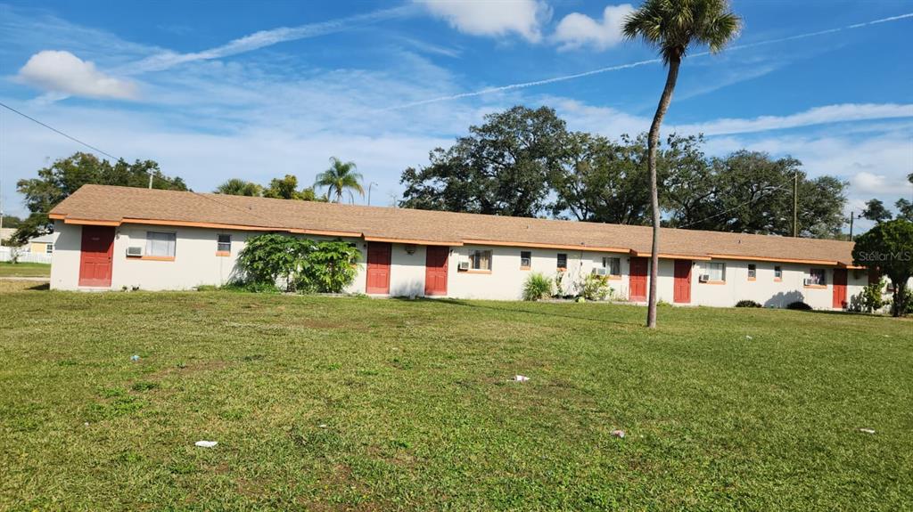 2222 W SOUTH STREET UNIT 2225