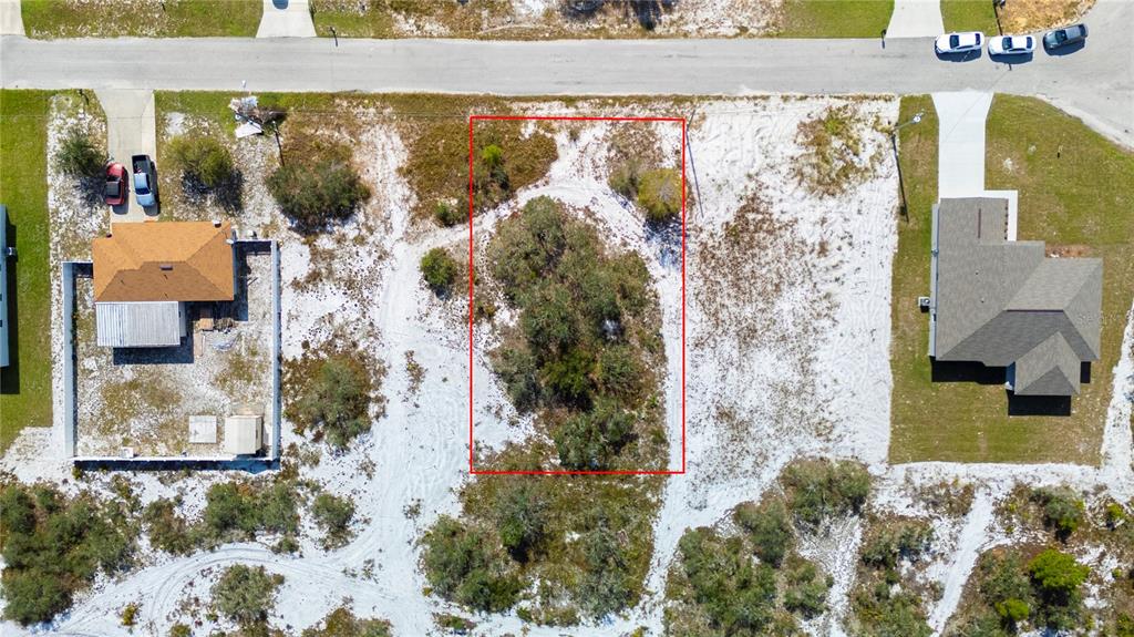 0 JOEY LANE, FROSTPROOF, FL — photo 4 of 10