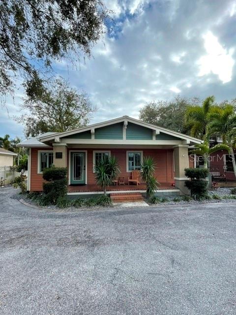 311 BELLEVIEW BOULEVARD