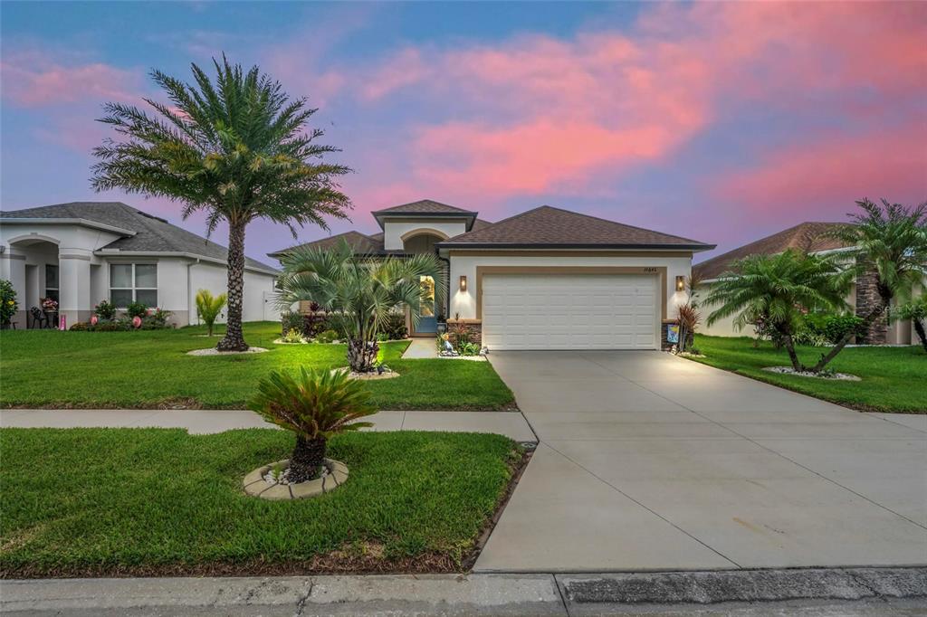 14646 STRATHGLASS DRIVE
