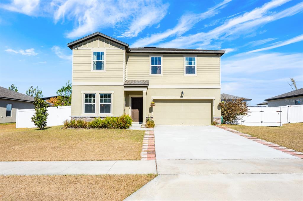 16434 WINDING BLOSSOM DRIVE