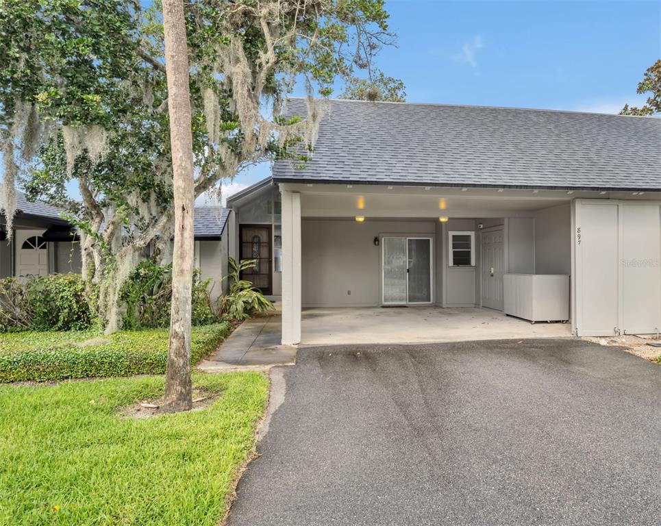 897 JONATHAN WAY UNIT 897