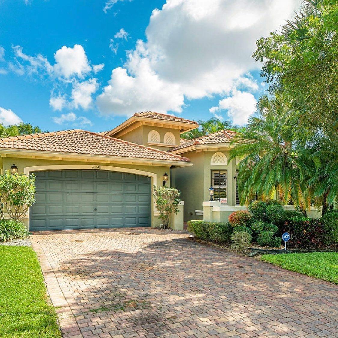 10046 Noceto Way, Boynton Beach FL 33437