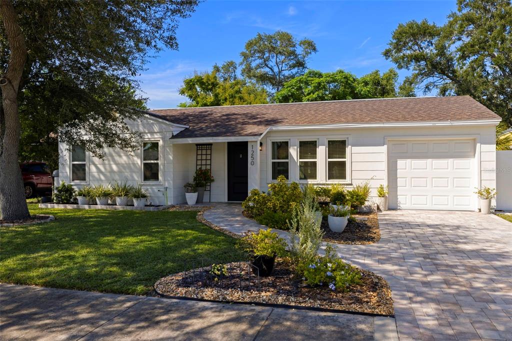 1250 PALM STREET