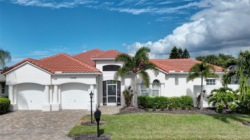 24080 REDFISH COVE DRIVE