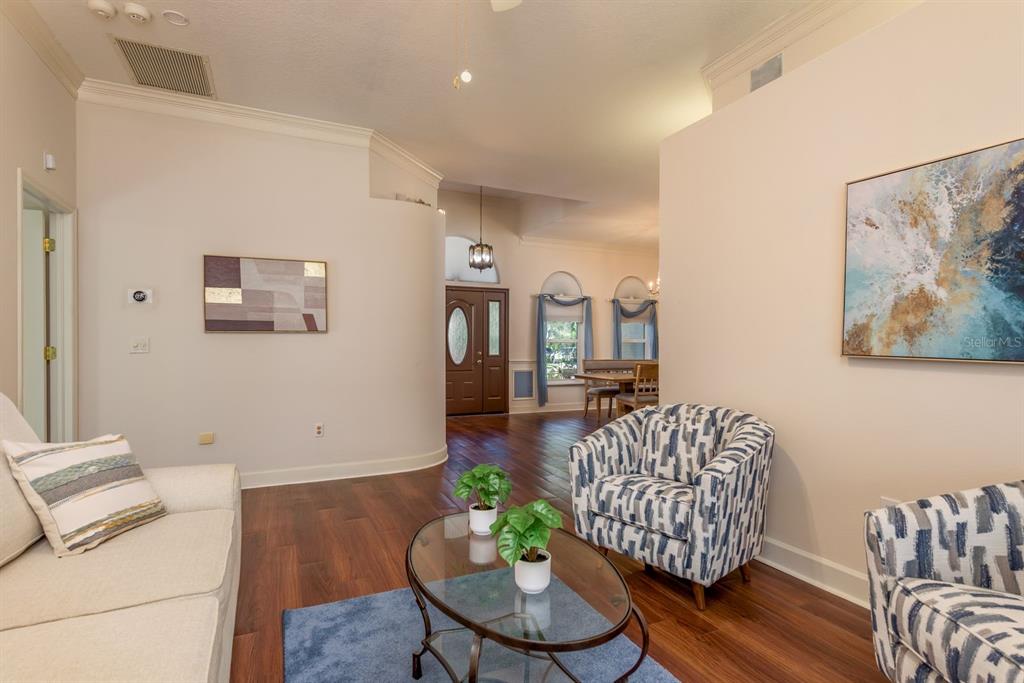 771 WEATHERSFIELD DRIVE, DUNEDIN, FL — photo 5 of 30