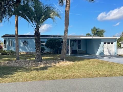 42 SEMINOLE PATH