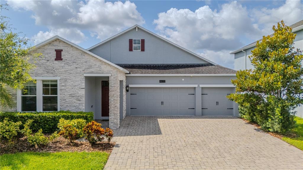4632 EGG HARBOR DRIVE
