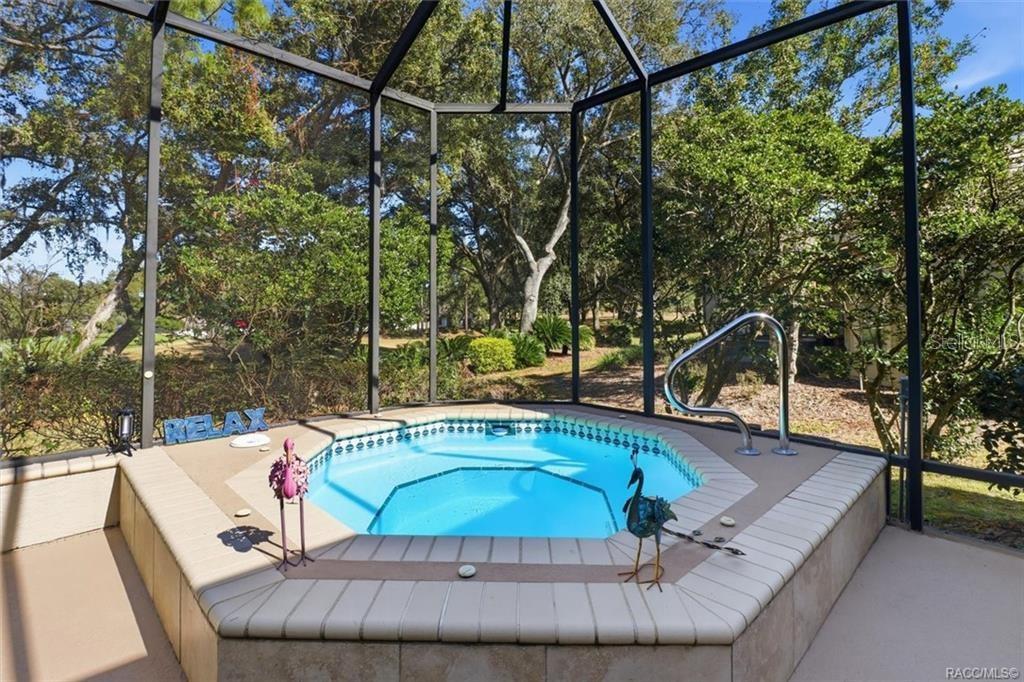 3033 N CAVES VALLEY PATH, LECANTO, FL — photo 2 of 30