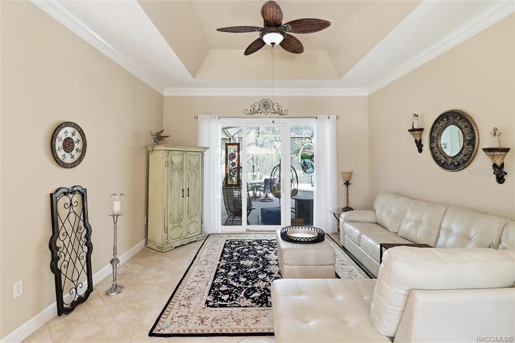 3033 N CAVES VALLEY PATH, LECANTO, FL — photo 4 of 30