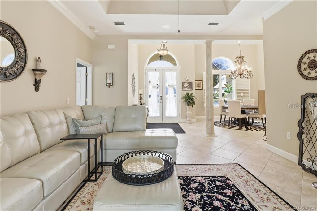 3033 N CAVES VALLEY PATH, LECANTO, FL — photo 5 of 30
